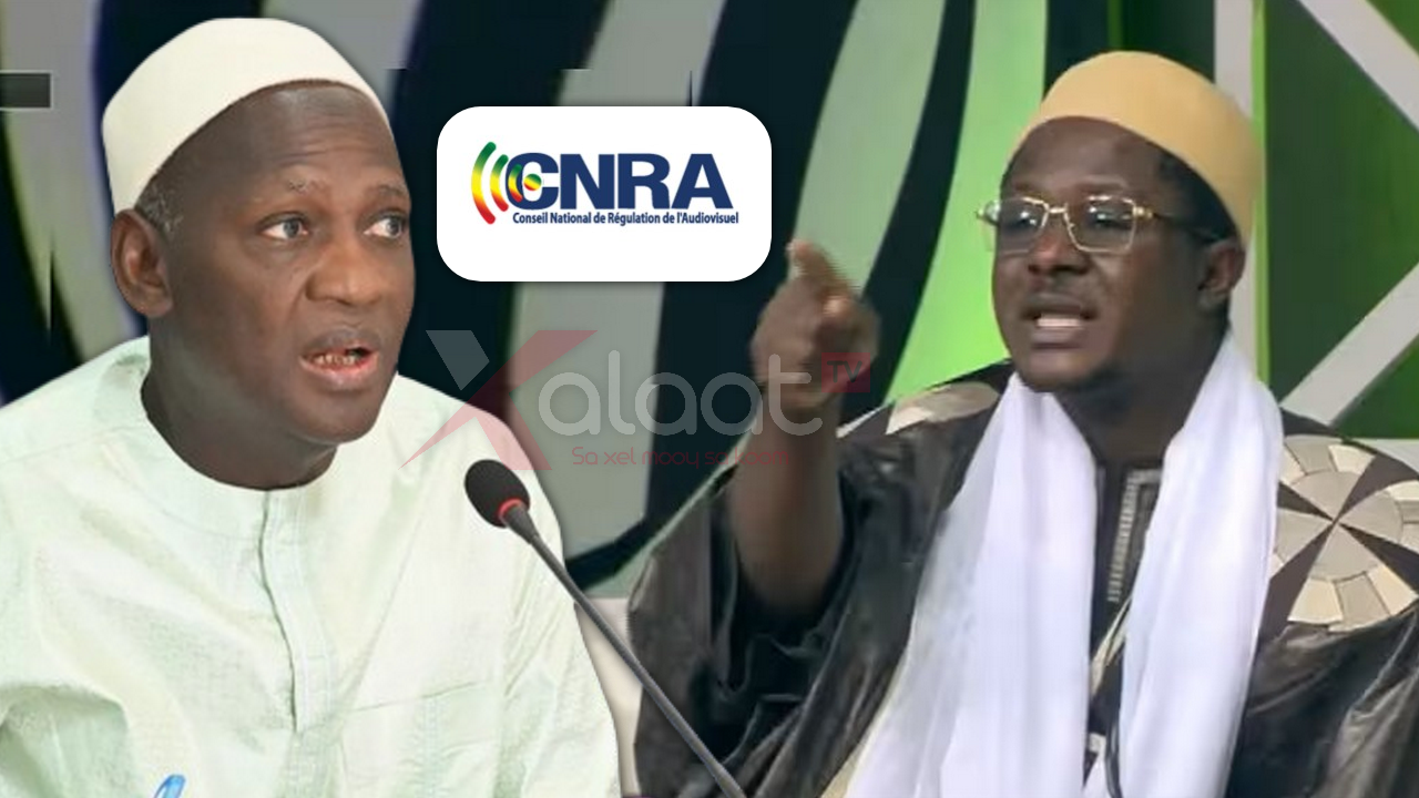 CNRA : Cheikh Bara Ndiaye conteste la mise en demeure et met au défi l’organe de régulation
